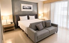 Flats Aconchegantes na Barra da Tijuca, Link Stay